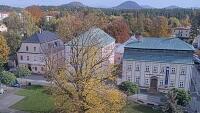 nový bor muzeum